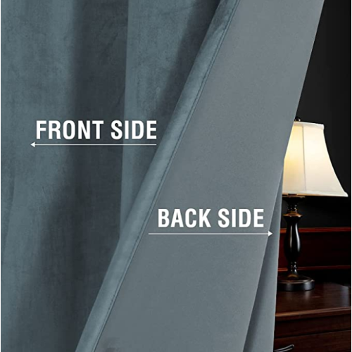 High Performance Modern Window Curtain