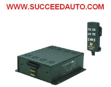 Siren, Warning Siren, Alarm Whistle for Police Vehicle, Siren Safety Equipment