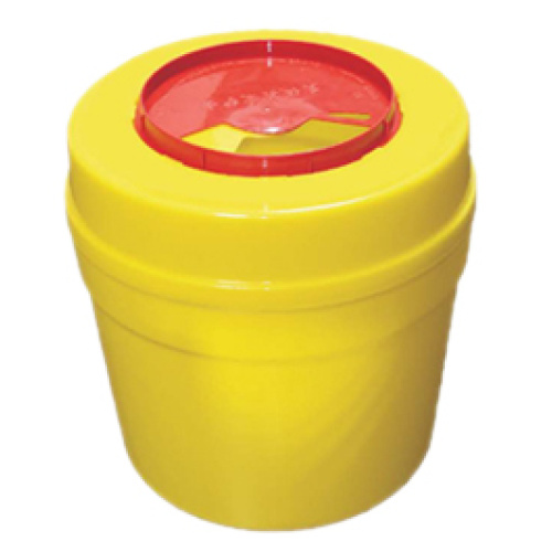 Contenitore di Sharps 6,0 L