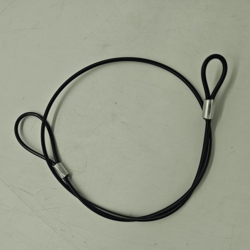 Small Steel Portable GUN SafeS with Key Lock