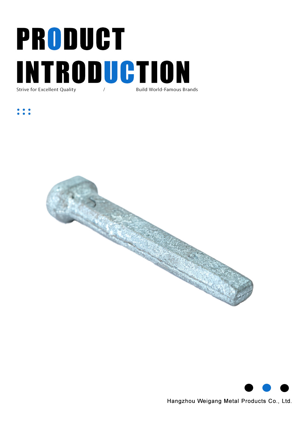 Waler Pin(1)