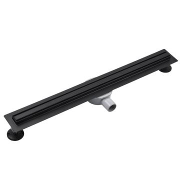 Wholesale Invisible Floor Drain Covers, Metal Slot Drain Cover for Outdoor and Bathroom Basins