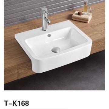 Small Wash Basin Sink Parts for T-K168