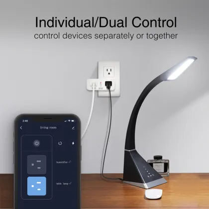 Xiaomi Youpin Gosund smart socket WP2
