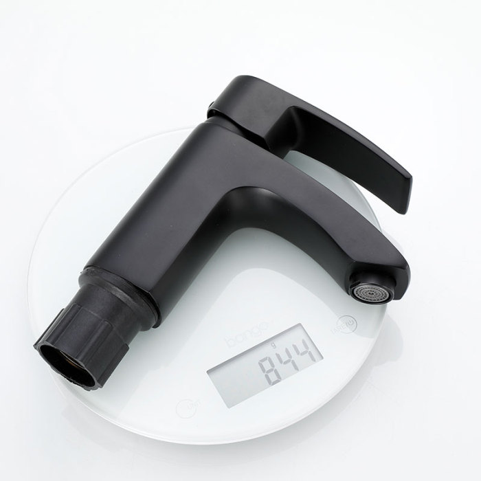 Modern Basin Faucet 35mm Zinc Alloy