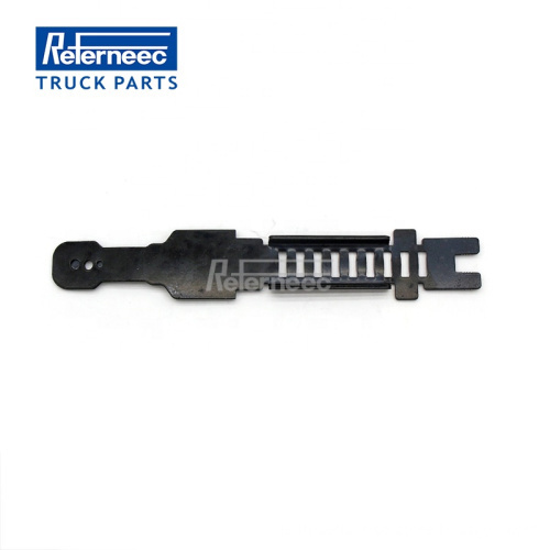 947519-335/00E SKTE Locking Lever with Seat Plate for ISRI NTS2 Seat Depth Adjustment