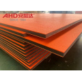 Hoja de HDPE tipo sándwich con protección UV de alta resistencia