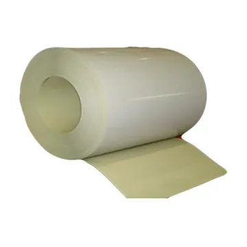 building material prepainted zink coated steel coils