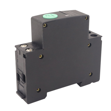Tuya WiFi Smart Circuit Breaker 1p Din Timer Switch Relais Fernbedienung für Smart Home