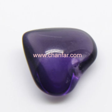 Romantic Purple Crystal Pendant,Crystal Decoration Accessories