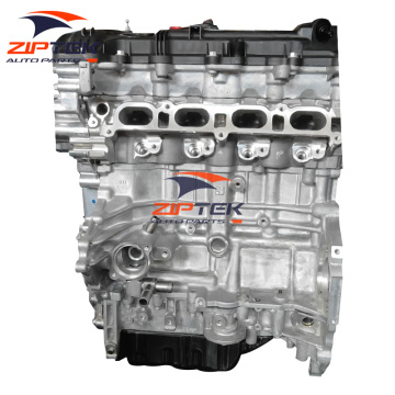 Hyundai Tucson Sonata Kia Soul 2.0L G4NC рухавік