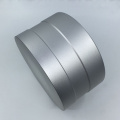 Piezas de aluminio de mecanizado de precisión para bloque seco