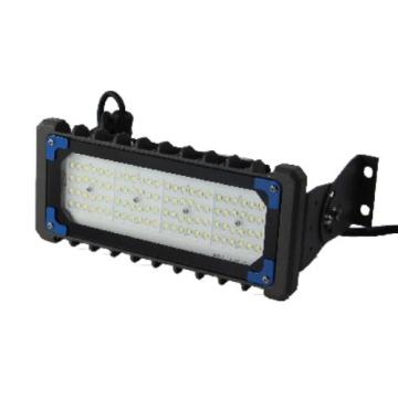 لامپ تونل LED سه جانبه