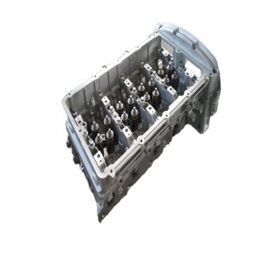 Factory Wholesale 2.4L Cylinder Head For Ford Transit 6C1Q 6049 BE