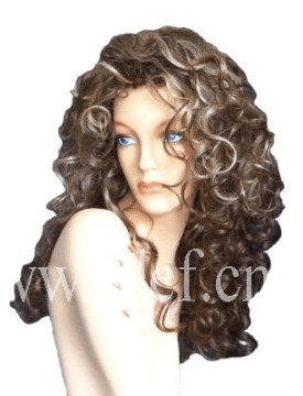 Lady Wigs (W-076)