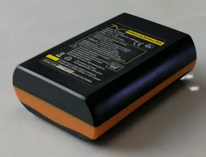 Battery Warmed Gloves Battery