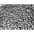 Chromium Oxide Abrasive Black metal and steel balls Supplier