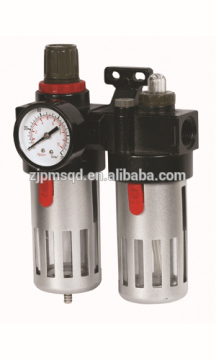 AirTac BFC Series Air Filter Kombination (FRL -Kombination) Pneumatischer Filterregler und Schmiermittel