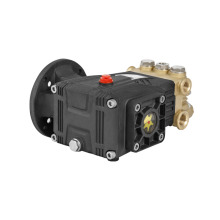 100Bar Triplex Plunger Pump for Compact Washers