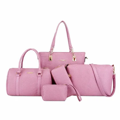 Fashion Star Woman Bags Handbag With Tassels handbag