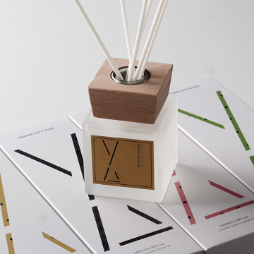 Fragancias de la casa de venta caliente: aromas románticos de perfume para la habitación