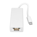 USB -Hubs mit RJ45 Lan Ethernet -Port