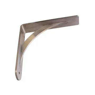 Sheet Metal Fabrication Adjustable Metal Angle Bracket