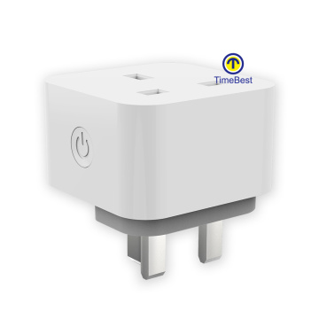 3 & 2 Intelligent WiFi Alexa Wall Light Switches: Elevating Home Automation