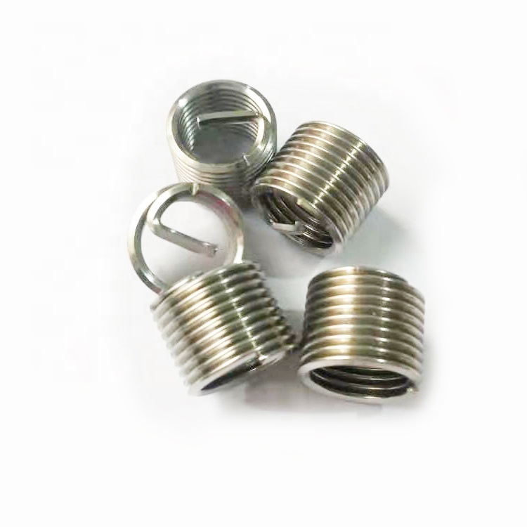 Thread Insert Stainless Steel Complete Set st14*1.5*10