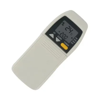 Carrier CR-018 Air Conditioner Remote Control