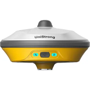 Unistrong G950Ar: GPS+AR RTK GNSS Surveying Camera with IMU and 1408 Channels
