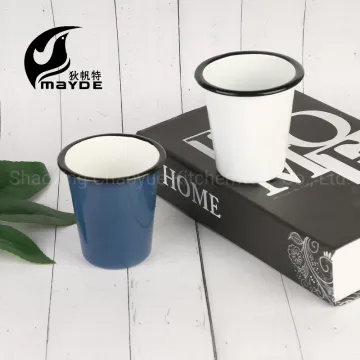 Simple Modern Classic Metal Tumbler