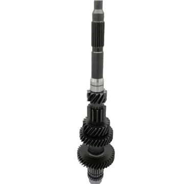 Manual Gearbox Parts Counter Shaft 9688809188 9688059080 9820458380 for Fiat ducato