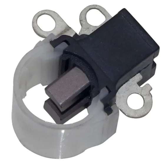 Generator Carbon Brush Holder - SK No.: ND-1002 Ref No.: 39-8202, 135419