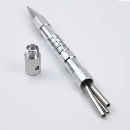 Hot Selling Multifunctional Marlin Spike Knotters Tools for Paracord Braid