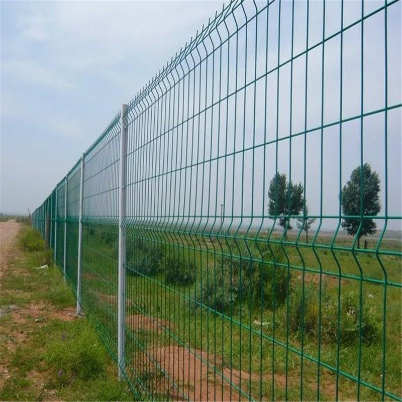 3d fence