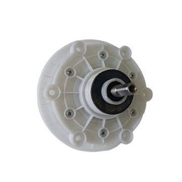 Reducing Plastic Usage in Washing Machine Gearboxes: Innovations and Solutions