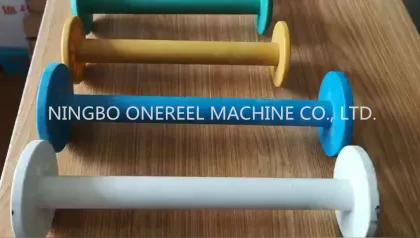 Textile Lace Machine Spindle Bobbin