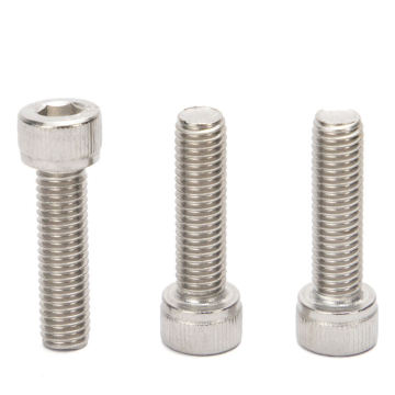 Stainless Steel Hexagon Torx Socket Bolt Head Cap Screw: Find the Perfect Fit for Your Projects