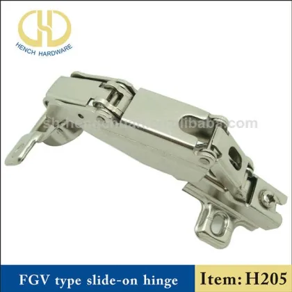 FGV Type Hinge