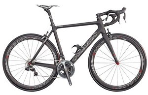 Colnago M10 2012 Di2 Frameset