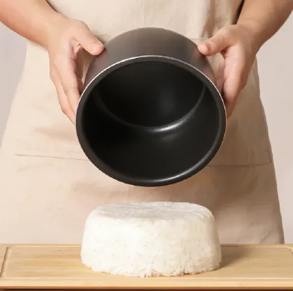 Mini Rice Cooker 3L