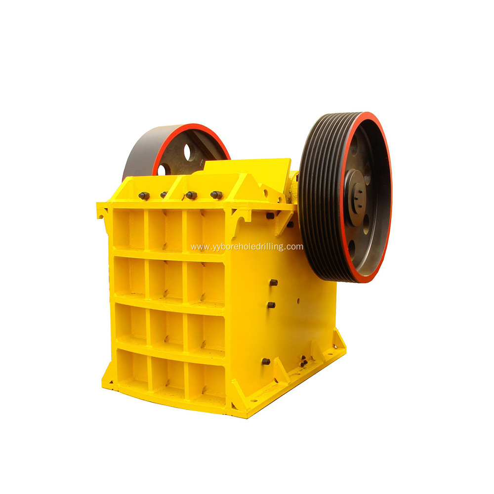 Cheap ore machinery equipment crusher for sale