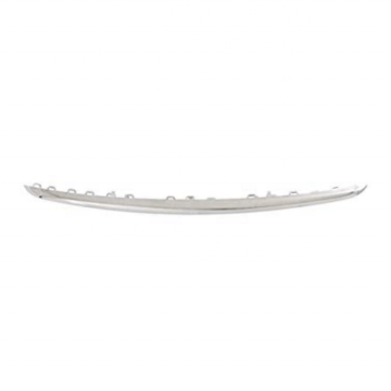 OEM 51117250789 Cromo di rivestimento della griglia inferiore del paraurti anteriore per mini cooper R55/R56/R57 (2011-2015)
