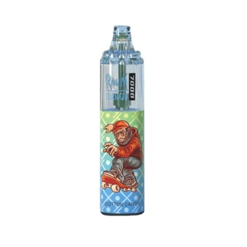 RandM Tornado 7000 Puffs Original Disposable Vape