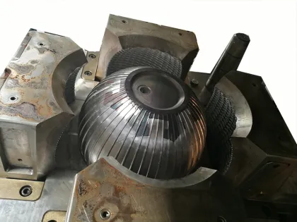 Plastic molding injection injection molding of plastic parts