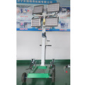 Construction lighting lighthouse wide irradiation range Low price lighthouse sales price