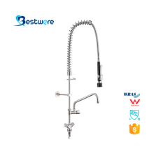 360° Swivel Pull-out Faucet