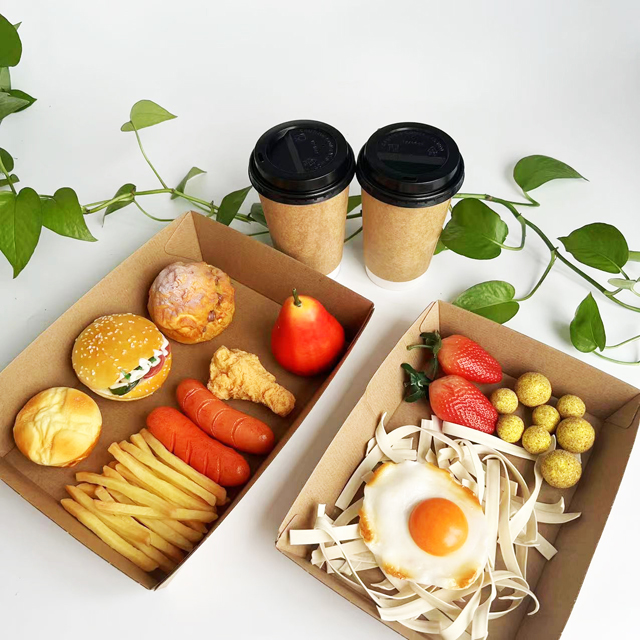 corrugated trays corrugated trays