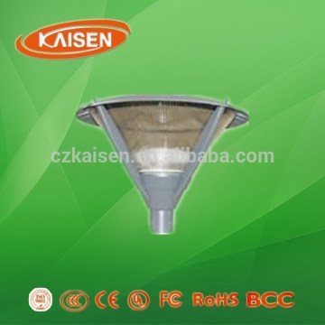 40W 60W magnetic induction lamp energy saving garden lighting poles